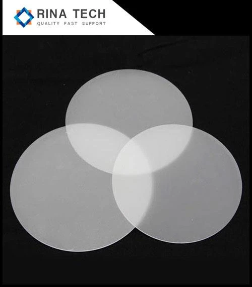 White Diffuser Plate