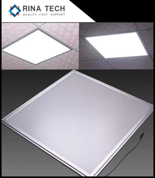 White Diffuser Plate