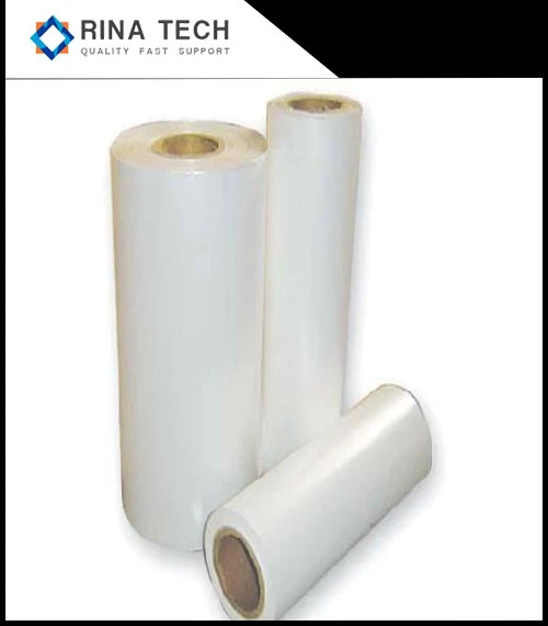 White Reflector Material Pet Film