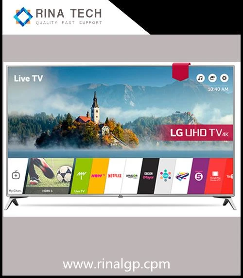 2019 FHD IPTV