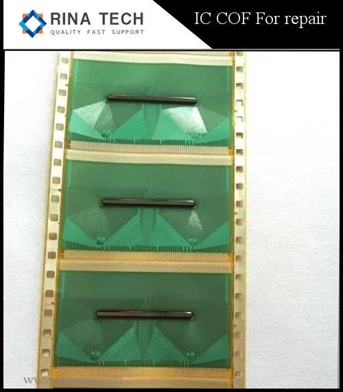 COF Tab Ic Module