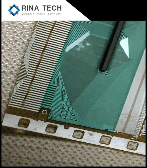 COF Tab Ic Module