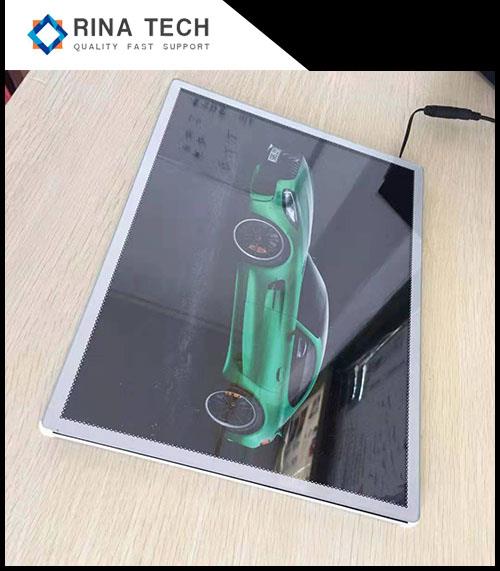 High Brightness Slim Light Box