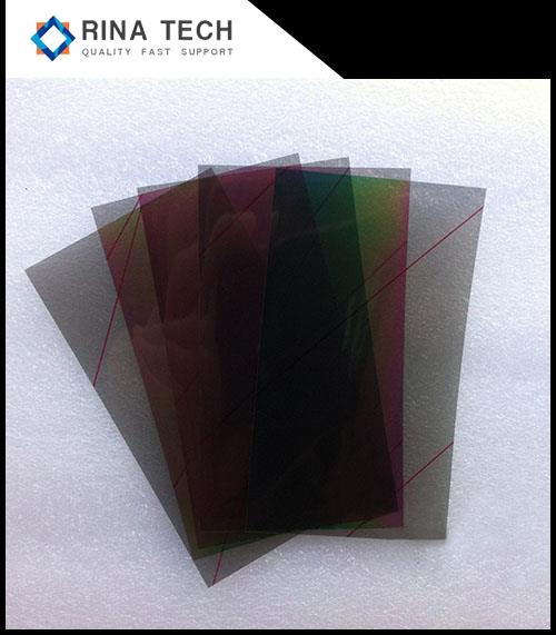 Original 5.5inch Polarizer Sheet