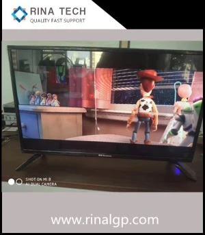 صندوق التلفزيون الرقمي الذكي FHD IPTV
