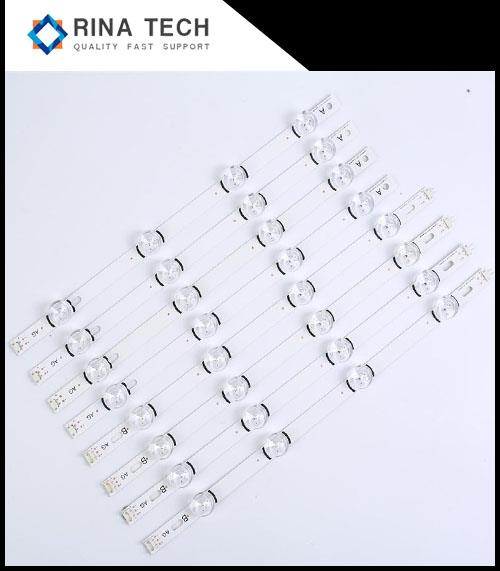 TV LED Backlight Strip