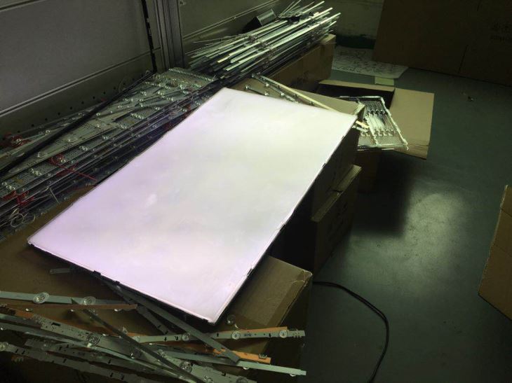 TV LED Backlight Strip