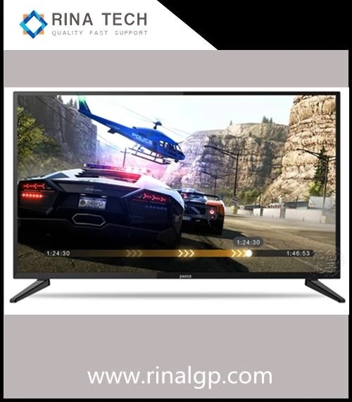 شبكة WIFI الرئيسية LCD LED TV
