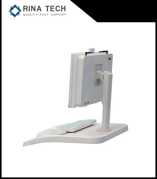 Hospital Mobile Computer