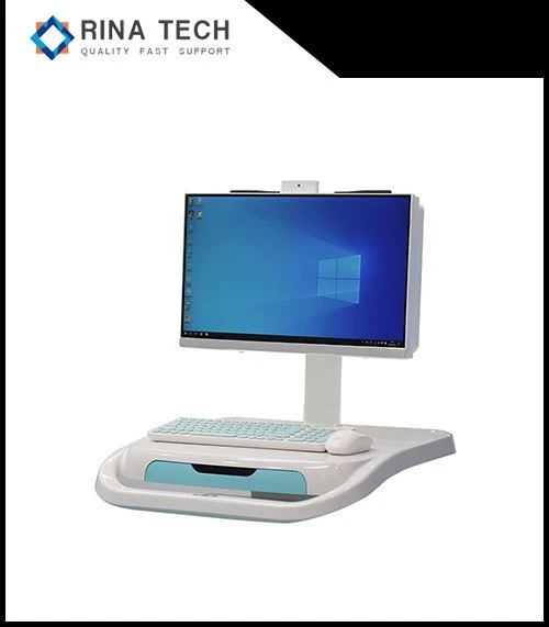 Hospital Mobile Computer