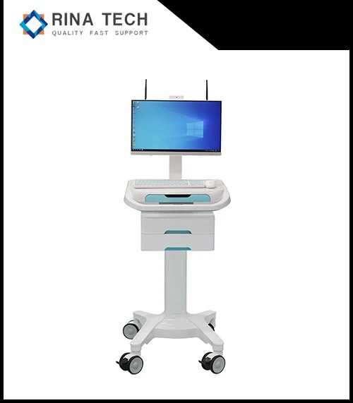 Hospital Mobile Computer