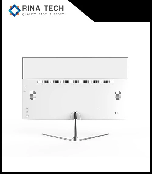 Mini PC 21.5 Inch All In One Computer