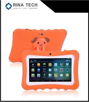 7 بوصة RQ8 تابلت للأطفال