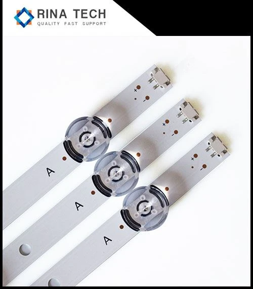 LG 55'' Original Led Light Bar