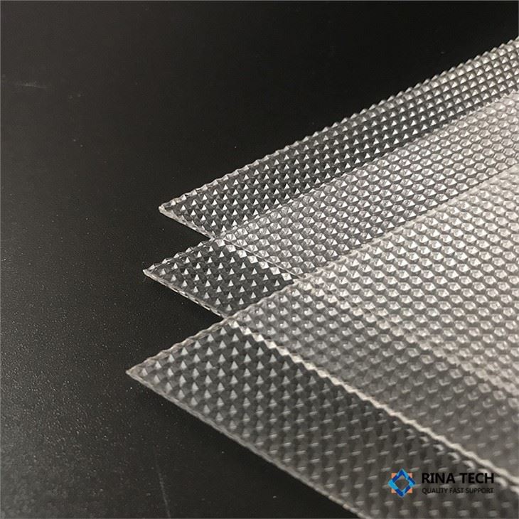 Perspex Light Diffuser