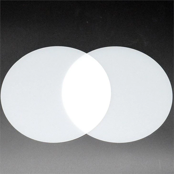 Plastic Light Diffuser Panel