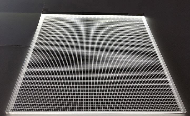 Features of light guide plate manufacturers for injection molding product process Features of light guide plate manufacturers for injection molding product process