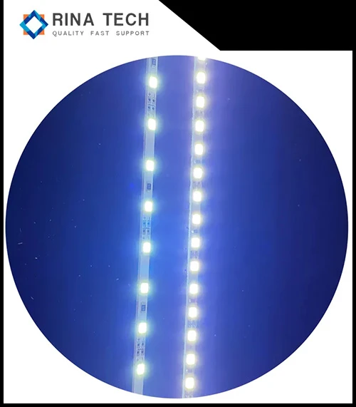 Customized LED Rigid Strips