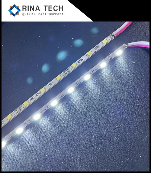 Customized LED Rigid Strips