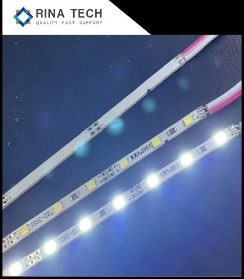Customized LED Rigid Strips