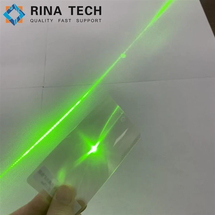 Angle Deflection Diffuser Film price