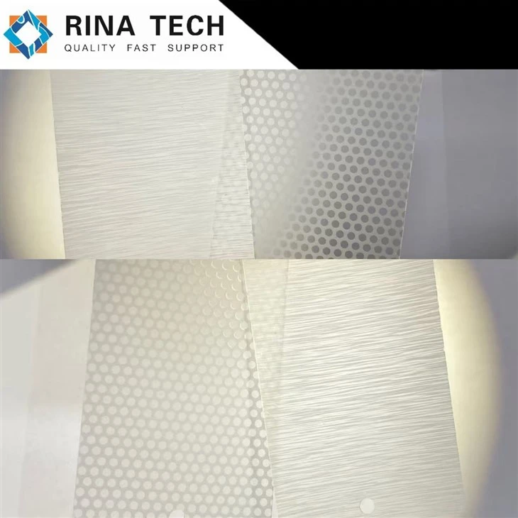 Customized Patterned Art Diffuser Film price